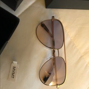 MVMT Women’s Maverick Sunglasses